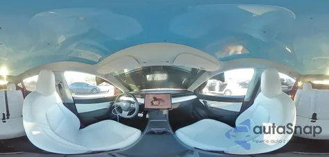 2022 Tesla Model Y from USA, damaged, VIN 7SAYGDEF3NF466696